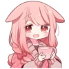 Neko Bunny 24