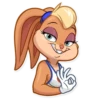 Lola Bunny 19