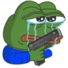 PEPE => 20