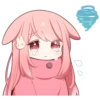 Neko Bunny 25
