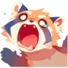 Red panda 20