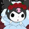 Kuromi by 16