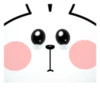 Spoiled Rabbit Facial Expression 24