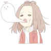 Unmotivated Girl EN 25