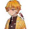 Demon slayer (2) 23