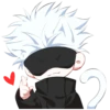 Jujutsu Kaisen [@Hawks] 22