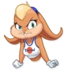 Lola Bunny 20