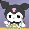 Kuromi by 18