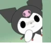Kuromi by 19