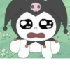 Kuromi by 20