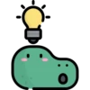 Small Dino 22
