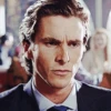 Patrick Bateman 27