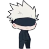 Jujutsu Kaisen [@Hawks] 23