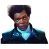 Samuel L Jackson 24