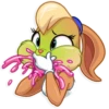 Lola Bunny 21