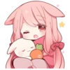 Neko Bunny 26