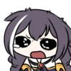Sad Kyaru-chan 26