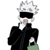 Jujutsu Kaisen [@Hawks] 25