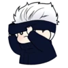 Jujutsu Kaisen [@Hawks] 26