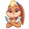 Lola Bunny 22