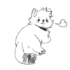 Hush puppy's pack 25
