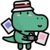 Small Dino 24