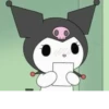 Kuromi by 21