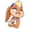 Lola Bunny 23