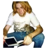 Kurt Cobain 11