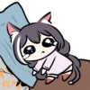 Sad Kyaru-chan 27