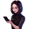 Samsung Girl 20