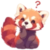 Red panda 26