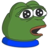 PEPE => 28