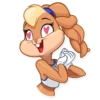 Lola Bunny 24