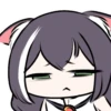 Sad Kyaru-chan 28