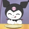 Kuromi by 23
