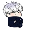 Jujutsu Kaisen [@Hawks] 27