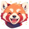 Red panda 27