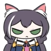 Sad Kyaru-chan 29