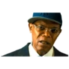 Samuel L Jackson 29