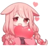 Neko Bunny 28