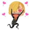 Animated ONE PIECE 25
