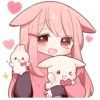 Neko Bunny 29