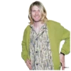 Kurt Cobain 12