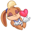 Lola Bunny 25