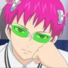 Saiki Kusuo 25
