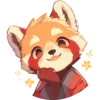 Red panda 28