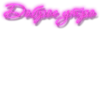 Neon Text (by @lampochat x ) 26