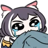 Sad Kyaru-chan 30