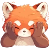 Red panda 29